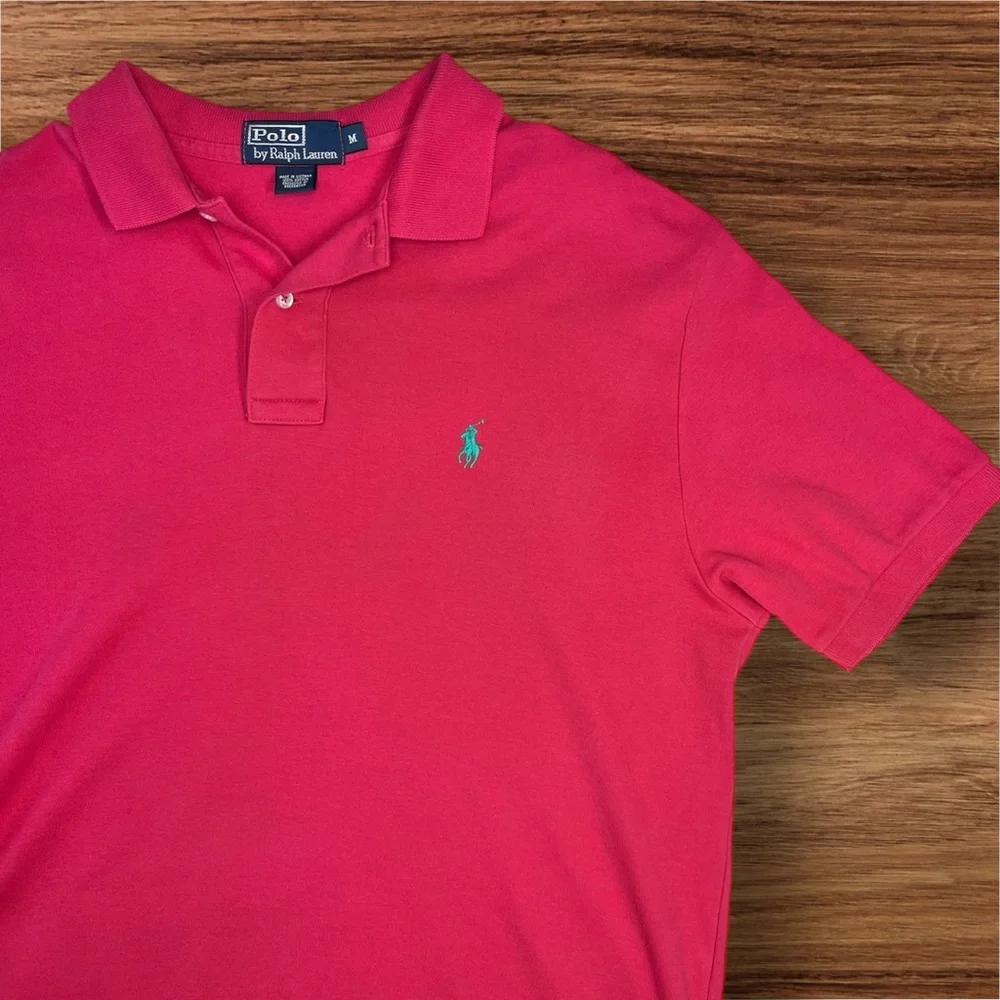 Polo Ralph Lauren super soft